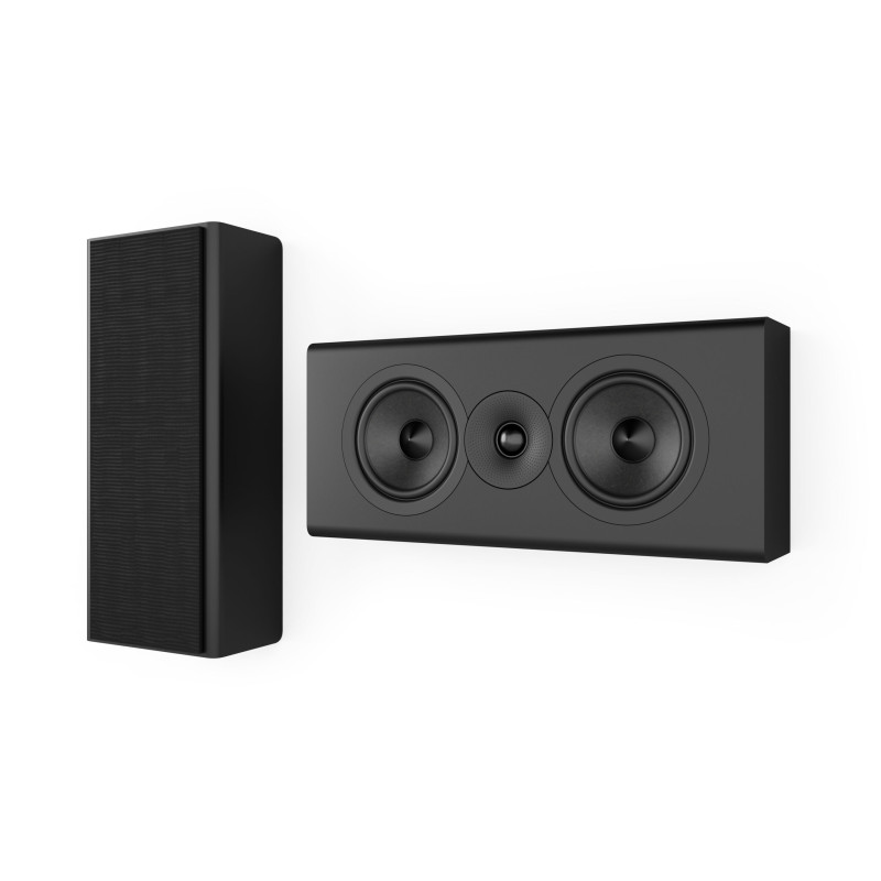 Acoustic Energy AE307² – Kolumna centralna Hi-Fi | HiFi Strefa