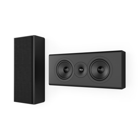 Acoustic Energy AE307² – Kolumna centralna Hi-Fi | HiFi Strefa