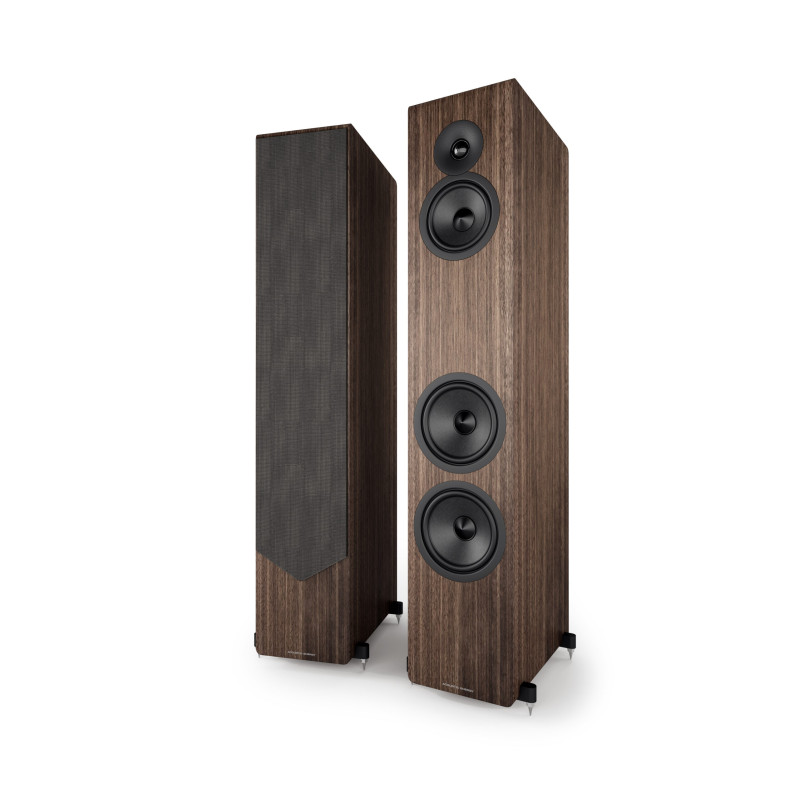 Acoustic Energy AE320² – Kolumny podłogowe Hi-Fi | HiFi Strefa