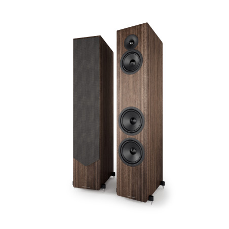 Acoustic Energy AE320² – Kolumny podłogowe Hi-Fi | HiFi Strefa