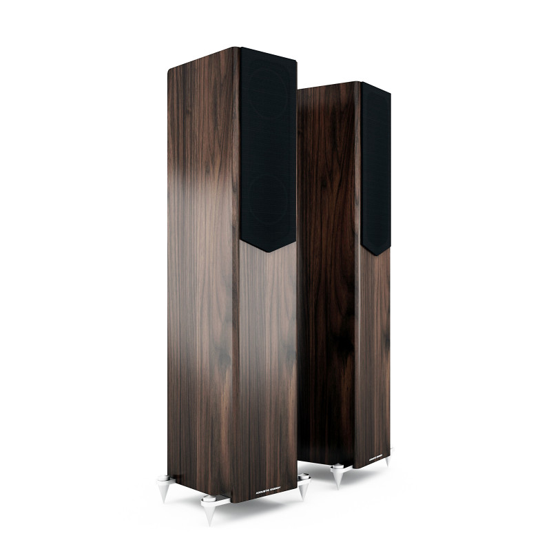Acoustic Energy AE509 – Kolumny podłogowe Hi-Fi | HiFi Strefa