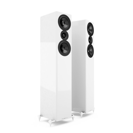 Acoustic Energy AE509 – Kolumny podłogowe Hi-Fi | HiFi Strefa