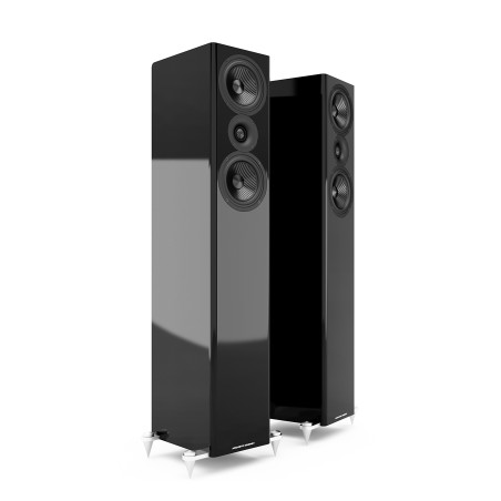 Acoustic Energy AE509 – Kolumny podłogowe Hi-Fi | HiFi Strefa