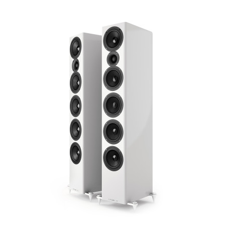Acoustic Energy AE520 – Kolumny podłogowe Hi-Fi | HiFi Strefa