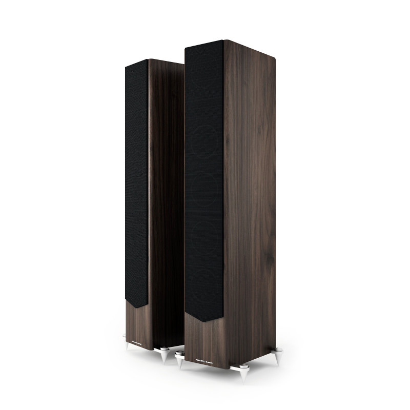 Acoustic Energy AE520 – Kolumny podłogowe Hi-Fi | HiFi Strefa