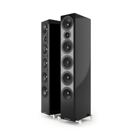 Acoustic Energy AE520 – Kolumny podłogowe Hi-Fi | HiFi Strefa