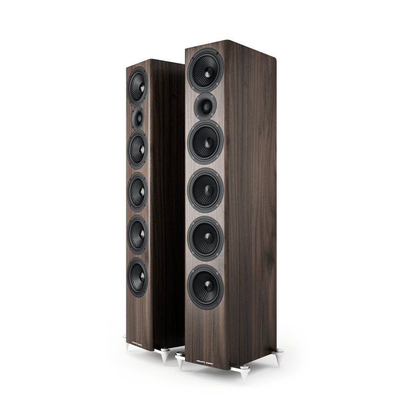 Acoustic Energy AE520 – Kolumny podłogowe Hi-Fi | HiFi Strefa