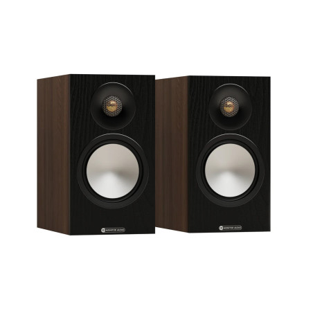 Monitor Audio Bronze 50 – kolumny podstawkowe | HiFiStrefa