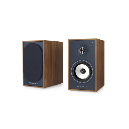 Triangle Borea BR03 Connect – Aktywne kolumny Hi-Fi | HiFi Strefa