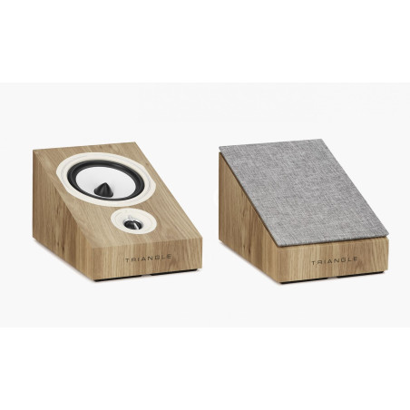 Triangle Borea BRA1 – Moduły Dolby Atmos i surround | HiFi Strefa