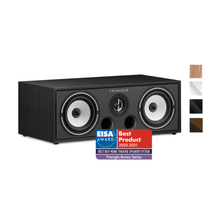 Triangle Borea BRC1 – Kolumna centralna do kina domowego | HiFi Strefa