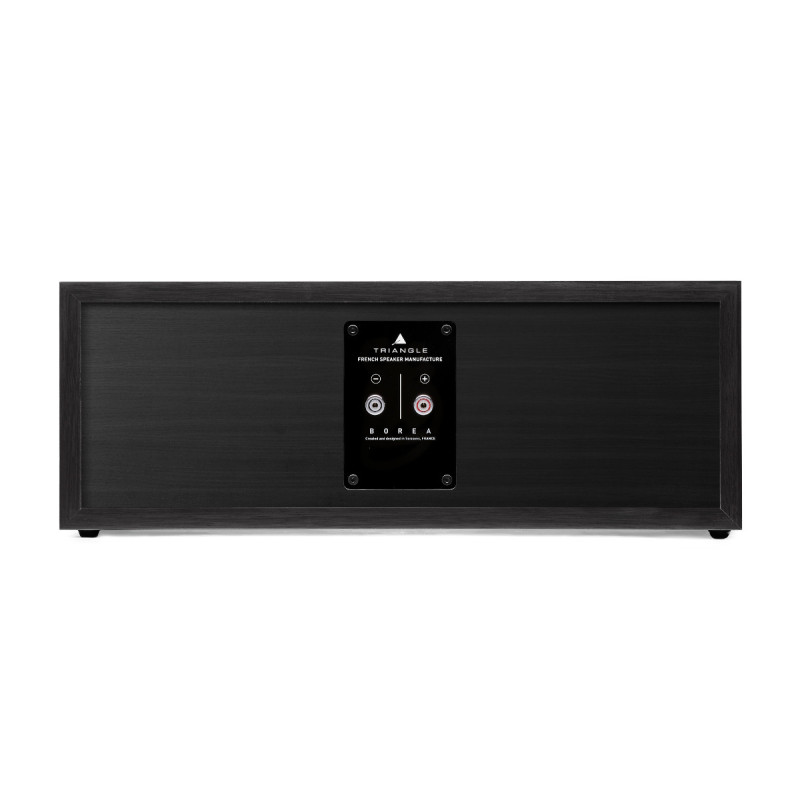 Triangle Borea BRC1 – Kolumna centralna do kina domowego | HiFi Strefa