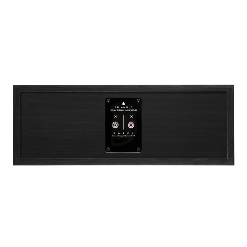 Triangle Borea BRC2 – Kolumna centralna Hi-Fi | HiFi Strefa
