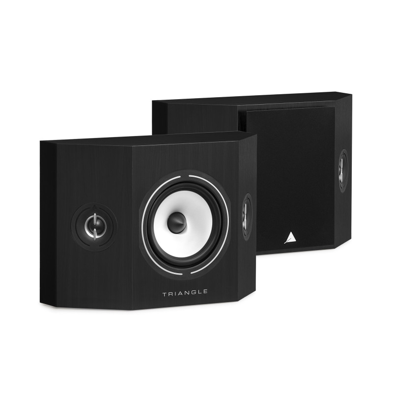 Triangle Borea BRS1 – Głośniki surround Dolby Atmos | HiFi Strefa