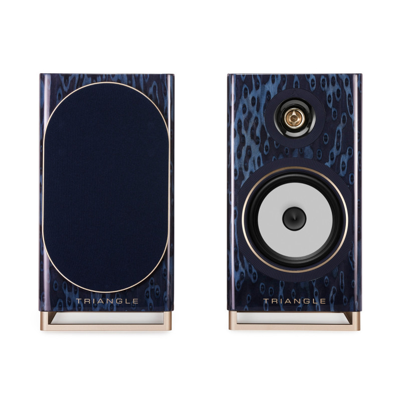 Triangle Capella – Bezprzewodowy system Hi-Fi premium | HiFi Strefa