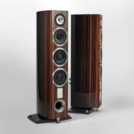 Triangle Magellan Cello 40th – Kolumny podłogowe Hi-End | HiFi Strefa