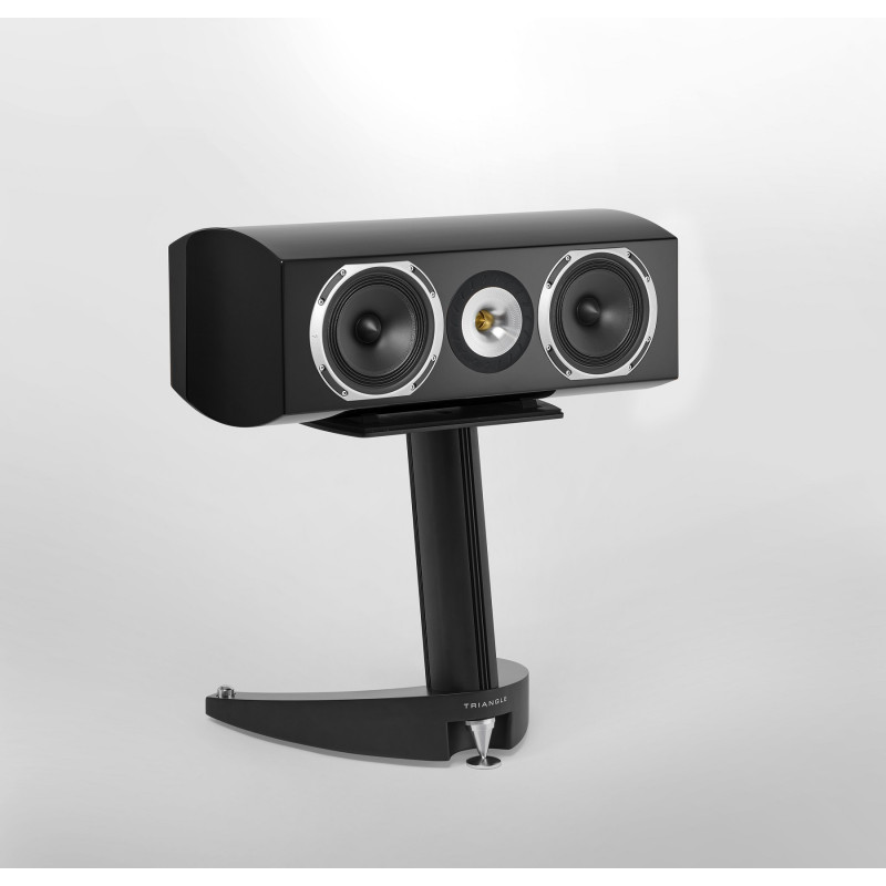 Triangle Magellan Voce 40th – Centralna kolumna Hi-End | HiFi Strefa