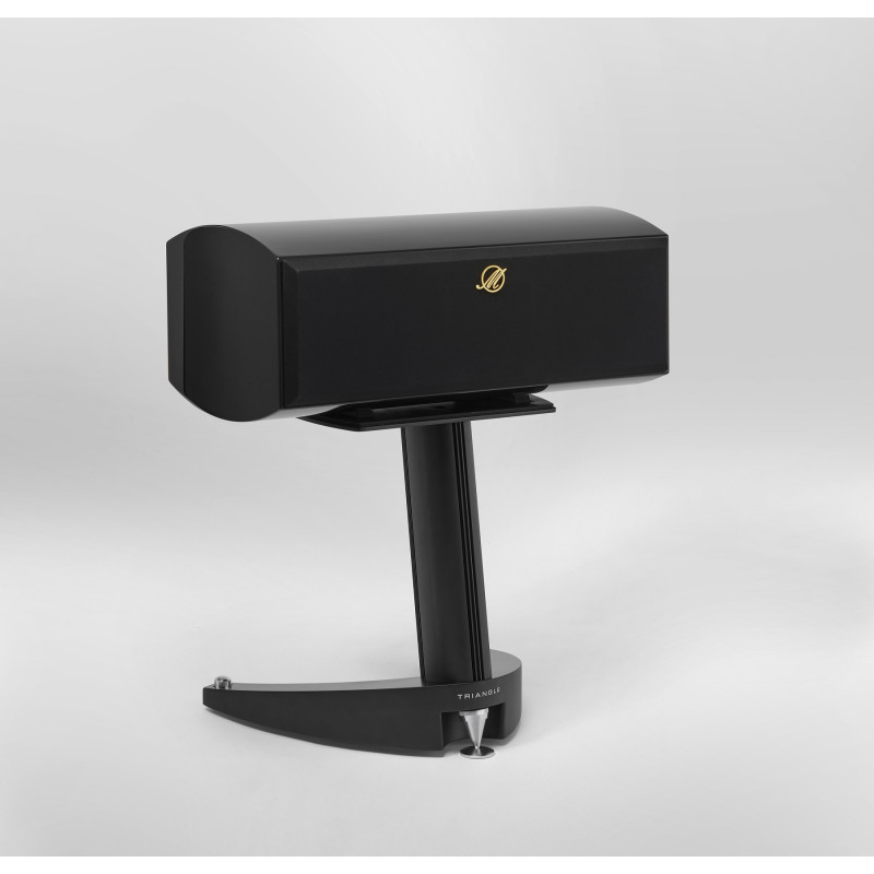 Triangle Magellan Voce 40th – Centralna kolumna Hi-End | HiFi Strefa