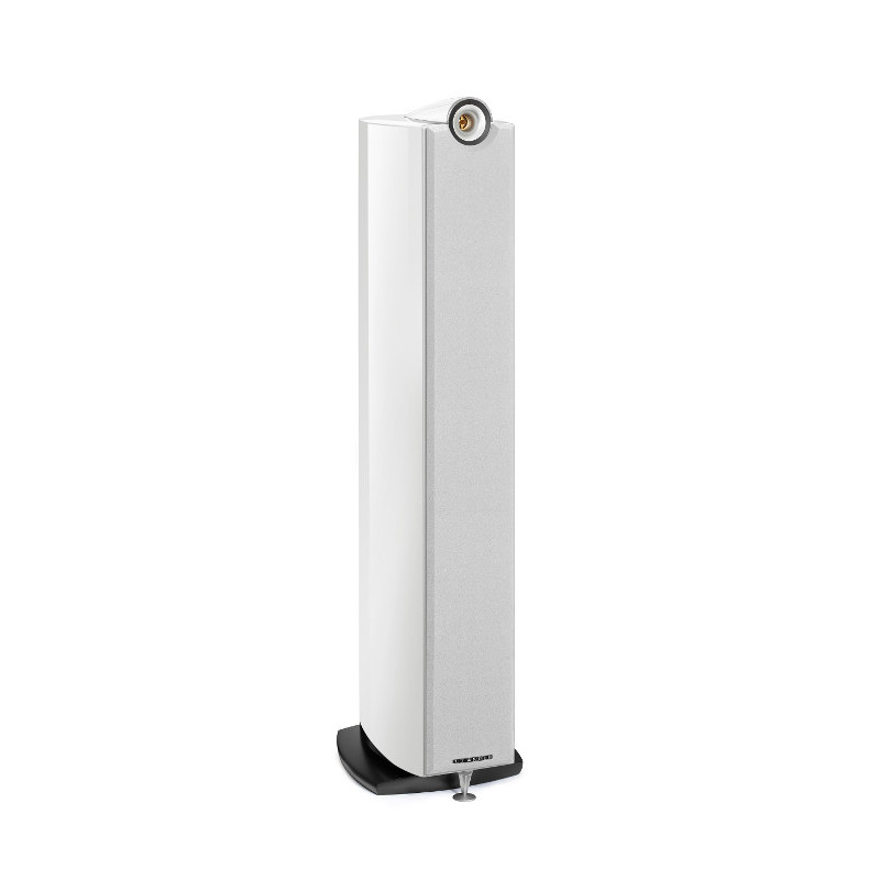 Triangle Signature Alpha – Kolumny podłogowe premium | HiFi Strefa