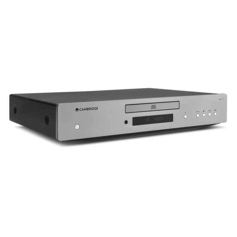 Cambridge Audio AXC35 – odtwarzacz CD  | HiFiStrefa