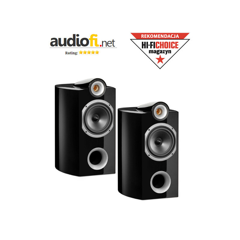Triangle Signature Theta – Monitory Hi-Fi klasy premium | HiFi Strefa