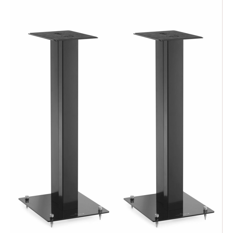 Triangle S02 – Standy głośnikowe do monitorów Hi-Fi | HiFi Strefa