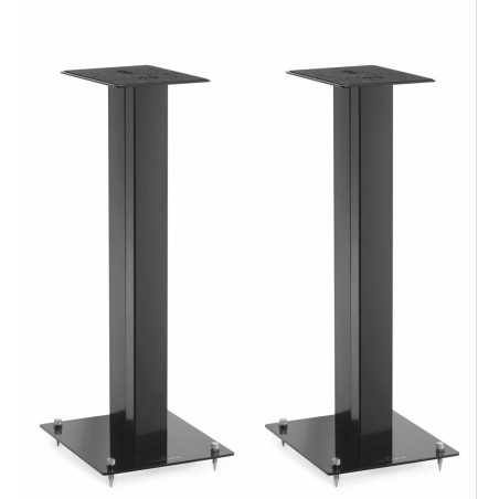 Triangle S02 – Standy głośnikowe do monitorów Hi-Fi | HiFi Strefa