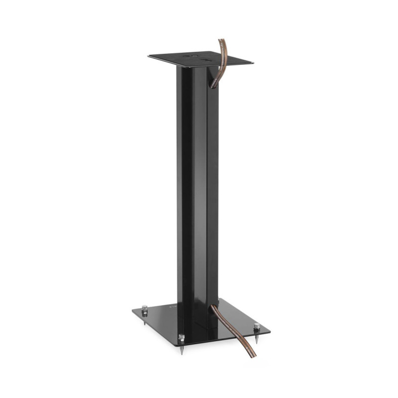 Triangle S02 – Standy głośnikowe do monitorów Hi-Fi | HiFi Strefa