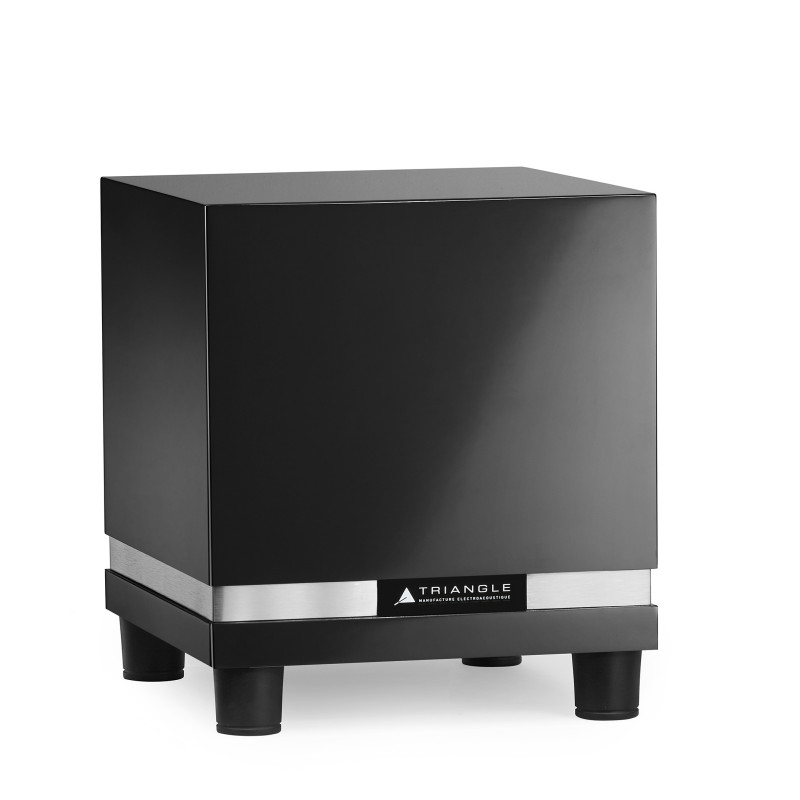 Triangle Thetis 300 – Subwoofer aktywny  | HiFi Strefa