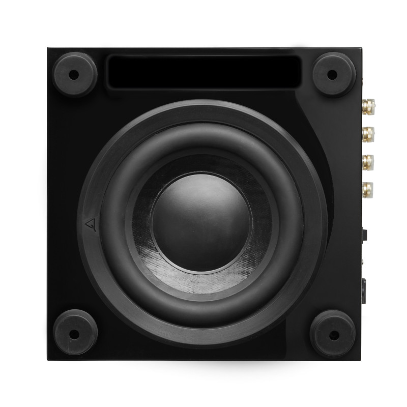 Triangle Thetis 300 – Subwoofer aktywny  | HiFi Strefa