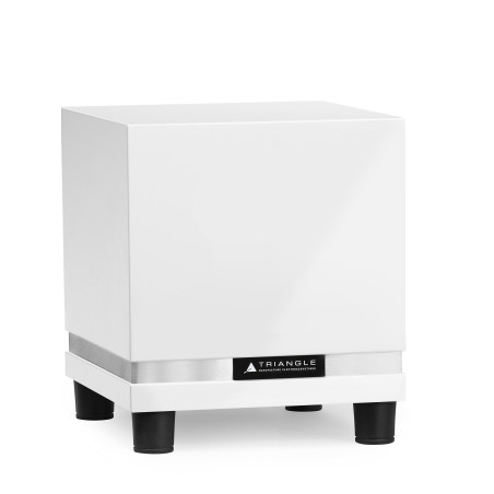 Triangle Thetis 300 – Subwoofer aktywny  | HiFi Strefa