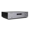 Cambridge Audio AXR100D – amplituner stereo HiFi DAB+ | HiFiStrefa