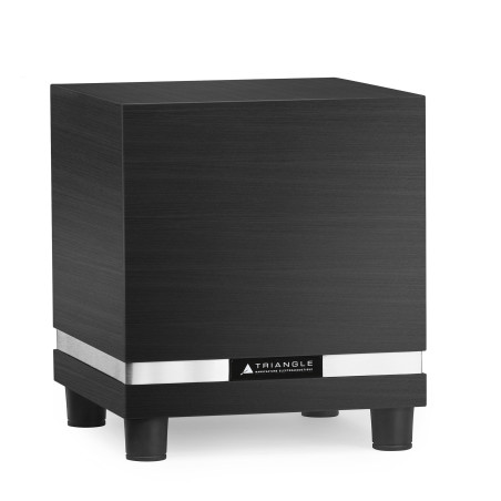 Triangle Thetis 340 – Subwoofer aktywny premium | HiFi Strefa