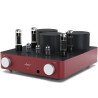 Fezz Audio Luna Evolution – Lampowy wzmacniacz EL34 | HiFi Strefa