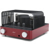 Fezz Audio Luna Evolution – Lampowy wzmacniacz EL34 | HiFi Strefa
