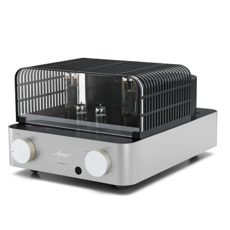 Fezz Audio Luna Mini – Kompaktowy wzmacniacz lampowy | HiFi Strefa