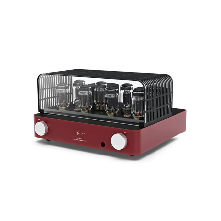 Fezz Audio Olympia EVO – Wzmacniacz lampowy KT88 | HiFi Strefa