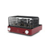 Fezz Audio Olympia EVO – Wzmacniacz lampowy KT88 | HiFi Strefa