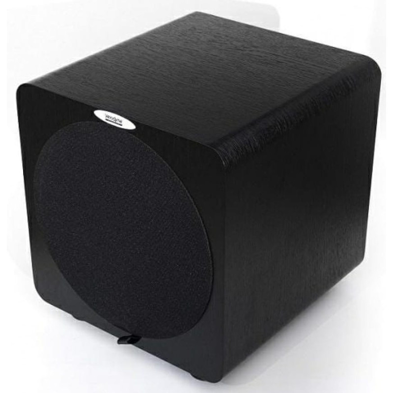 Velodyne Deep Blue DB-8 – subwoofer klasy premium | HiFi Strefa