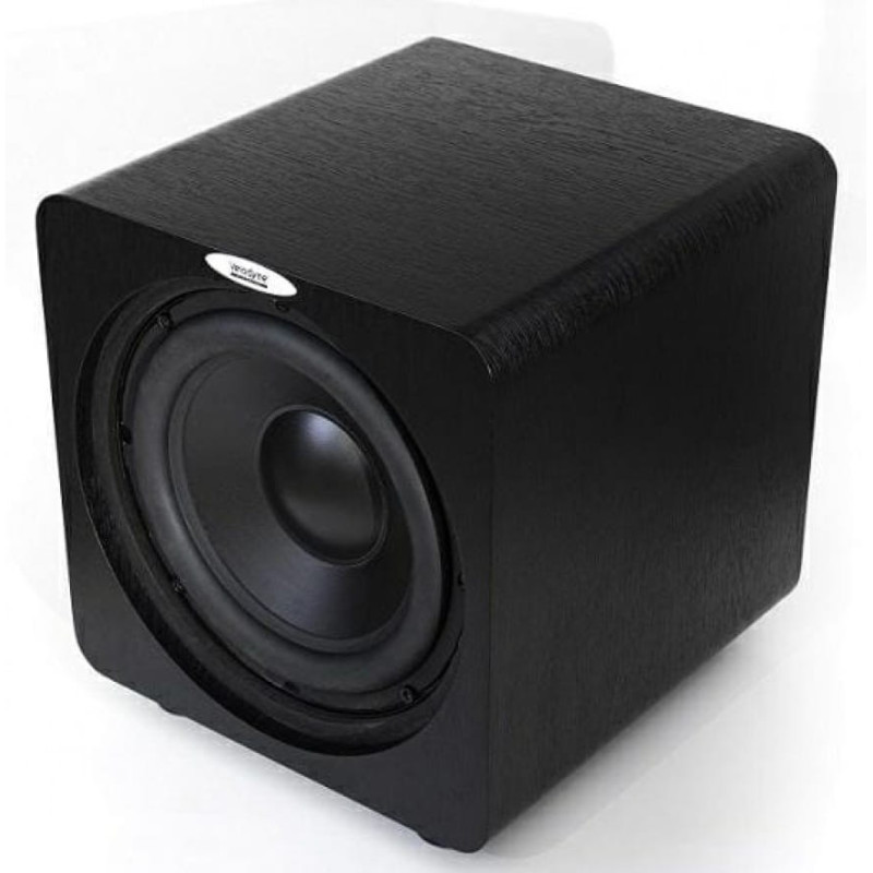 Velodyne Deep Blue DB-8 – subwoofer klasy premium | HiFi Strefa