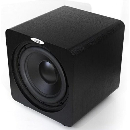 Velodyne Deep Blue DB-8 – subwoofer klasy premium | HiFi Strefa