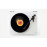 Rega Planar 2 – Gramofon Hi-Fi z Ramieniem RB220 | HiFi Strefa