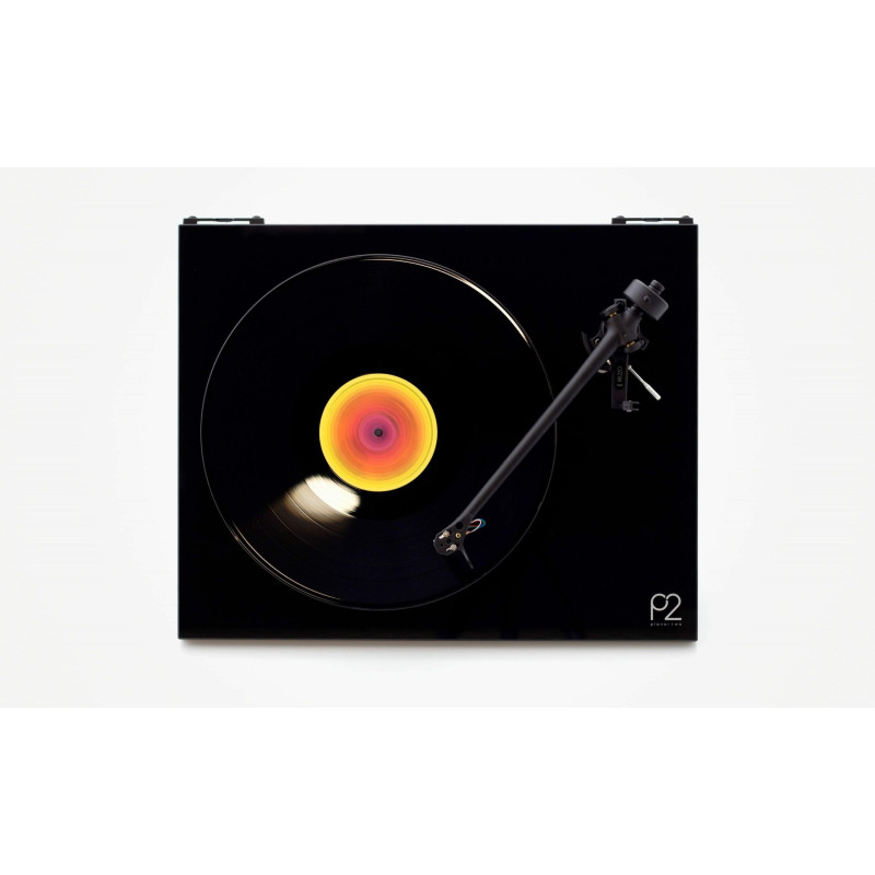 Rega Planar 2 – Gramofon Hi-Fi z Ramieniem RB220 | HiFi Strefa