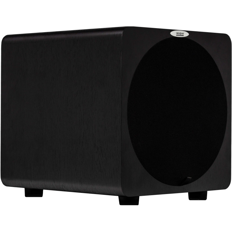 Velodyne Deep Blue DB-10 – subwoofer klasy premium | HiFi Strefa