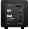 Velodyne Deep Blue DB-10 – subwoofer klasy premium | HiFi Strefa