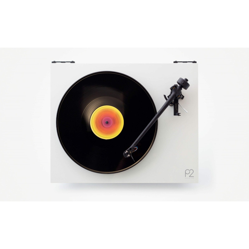 Rega Planar 2 ND3 – Gramofon Hi-Fi z Ramieniem RB220 | HiFi Strefa