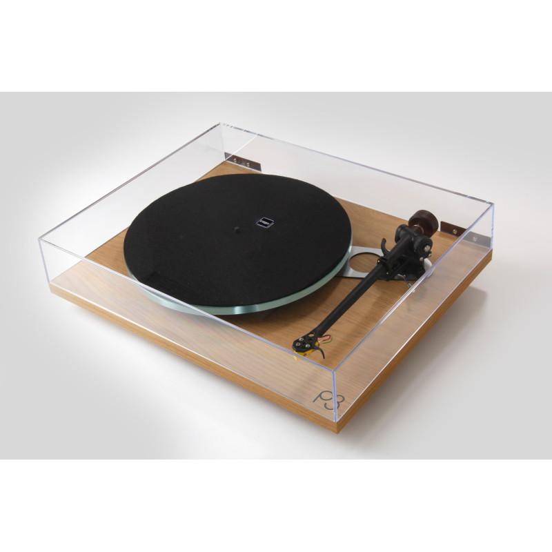 Rega Planar 3 – Gramofon Hi-Fi z Ramieniem RB330 | HiFi Strefa