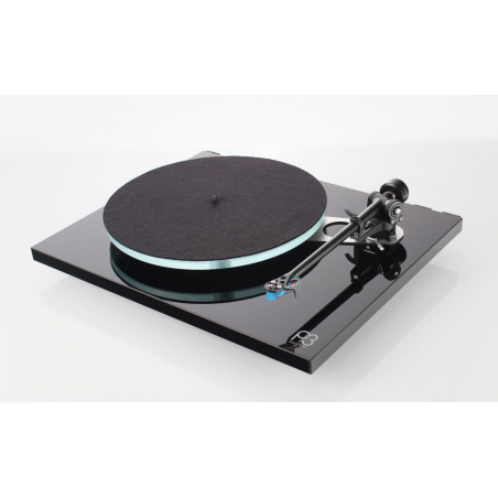 Rega Planar 3 – Gramofon Hi-Fi z Ramieniem RB330 | HiFi Strefa