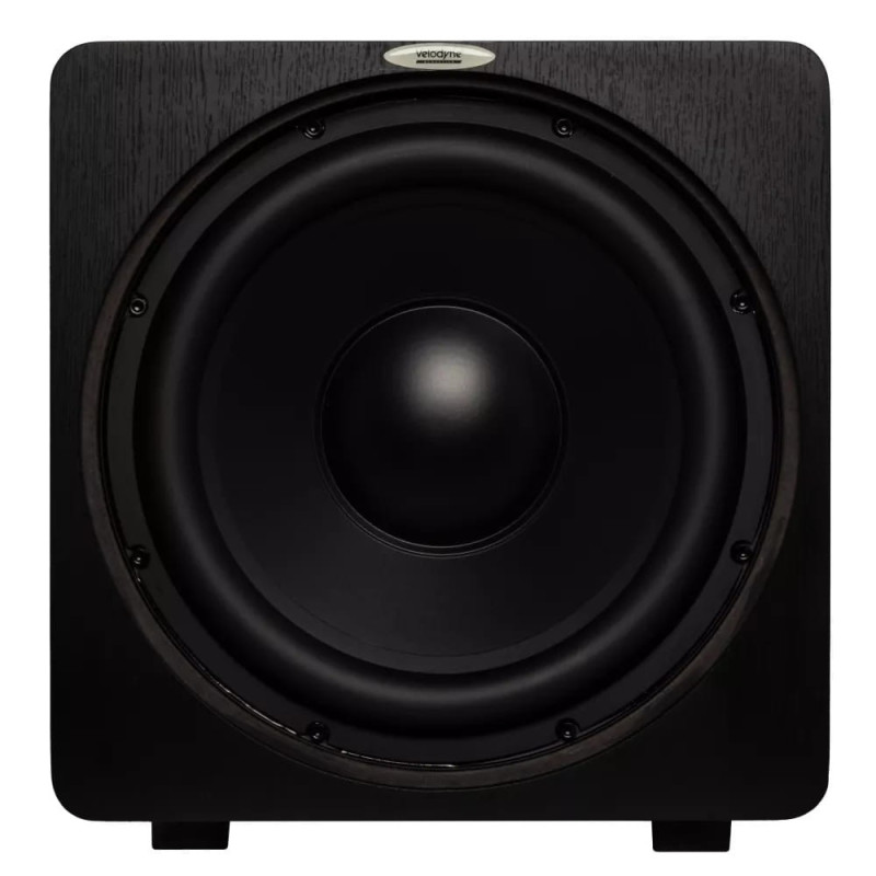 Velodyne Deep Blue DB-12 – subwoofer klasy premium | HiFi Strefa