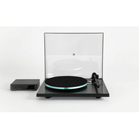 Rega Planar 3 RS – Referencyjny Gramofon Hi-Fi | HiFi Strefa